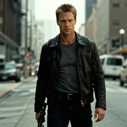 a film still from the bourne ultimatum ( 2 0 0 7 )