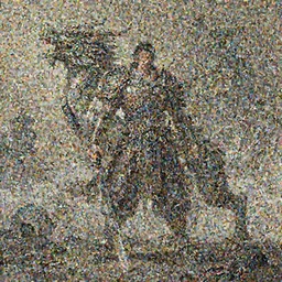 中国 concept art