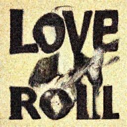love peace and rock'n'roll, by picasso, deviantart