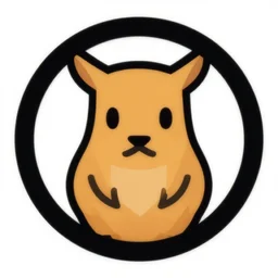 linux logo, tux, icon, art