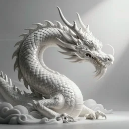 dragon spirit