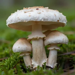 vineshroom