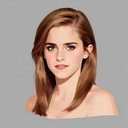 emma watson svg