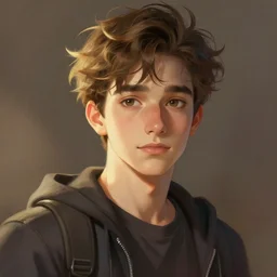 a selfie of max caulfield, intricate, youth, digital painting, artstation, concept art, illustration, life is strange, edouard caplain