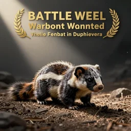 battle weasel