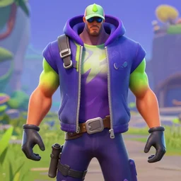 brite bomber fortnite skin