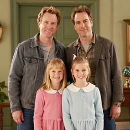 the druveldingles in hd