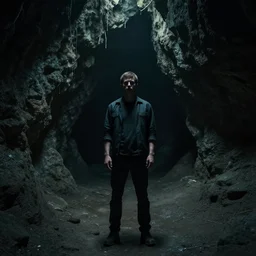 dark netflix series cave