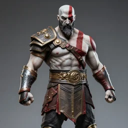 epic professional kratos figure