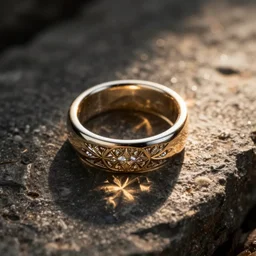 one ring to rule them all