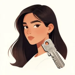 artstation. key art. smooth. sharp focus. illustration. art by karla ortiz.
