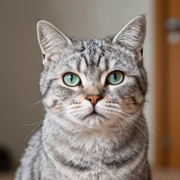 Donald Trump in Cats (2019)