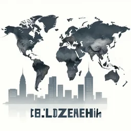 schizophrenia hell city world t
