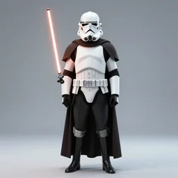 Imperial officer from Star Wars