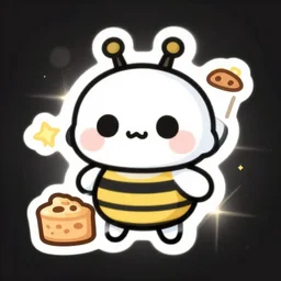 cute miss mascot ma © tamorph ma © tamorph ditto food sticker art, cronobreaker, beeple game icon