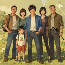 art by brom and fenghua zhong and conrad roset and ruan jia and james gurney and kinkade,