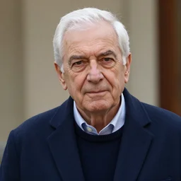 carlo antonietta mario giordano senior