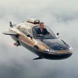 still photo from the movie the fifth element, bruce willis, flying taxi, full body, far future, sharp focus, highly detailed, trending on artstation, intricate, cinematic composition, fog volume, octane