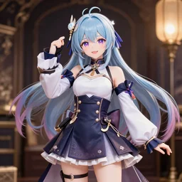 mori calliope vtuber