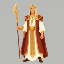 an ultra detailed vector image of solaire of astora dressed as the prince of persia, concept art by alphonse mucha and greg rutkowski, bright red desert sands, bright yellow and red sun, octane render, liminal space