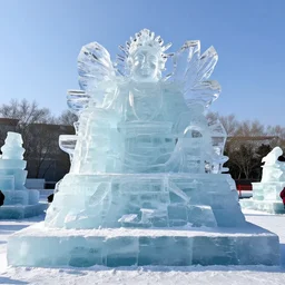 knbiolhrdcjik secvjlhhb, ice sculpture