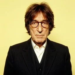 john lennon, lemon
