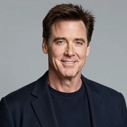 Jim Carrey as Cletus Kasady