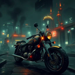 dieselpunk