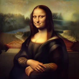 portrait of a beautiful long - haired woman sitting upon a table with heightened detail, poised, intense emotion, detailed facial expression, detailed surroundings, intricate, elegant, highly detailed, centered, digital painting, artstation, concept art, smooth, sharp focus, illustration, by ( leonardo da vinci ), wlop