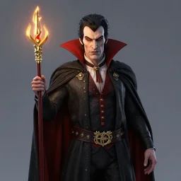 dracula, Octane renderer,