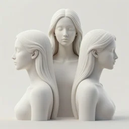 lucid dream of 3 souls in the universe