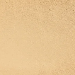 a wall of sunlit dried caked bleached mud