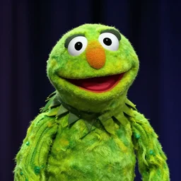 muppet acid wash tragic