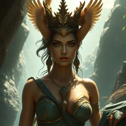 goddess of the amazon, highly detailed, digital painting, artstation, concept art, smooth, sharp focus, illustration, unreal engine 5, 8 k, art by artgerm and greg rutkowski and edgar maxence