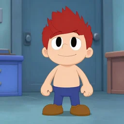 jimmy neutron getting a lobotomy