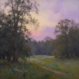 beautiful dream matte painting, olmsted, masterpiece