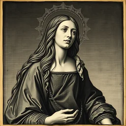 melencolia i by albrecht durer, year 1 8 6 1