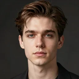 perfect man