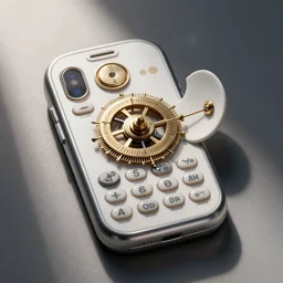 ancient antikythera cell phone