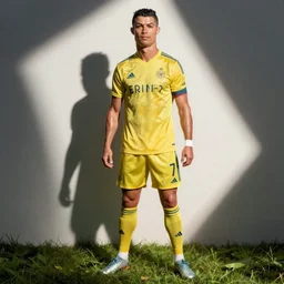 Cristiano Ronaldo in MW2