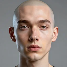 the best face the world as ever seen. realistic, photo studio, HDR, 8k, trending on artstation