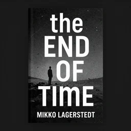 the end of time, mikko lagerstedt