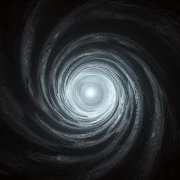 an object that is incomprehensibly complex, impossible geometry, cant be understood, unreal engine 5, high detailed, octane render, wormhole, time travel, mass effect