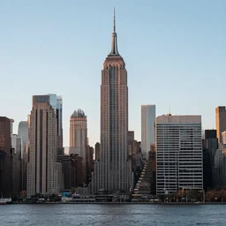 new york in the future