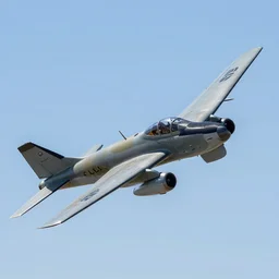 a photo under flying war plane after a take off, photorealistic, high quality, hd, uhd, deep focus, wide lens, 1 6 mm, f 1. 8, professional photo, award winning, leica camera