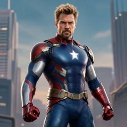 mallu avengers, cinematic, ultrarealistic,