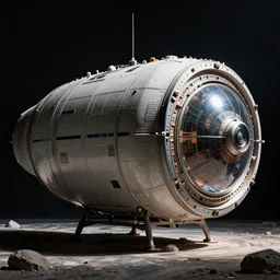 o'neill cylinder, space habitat, sci - fi, concept art, artstation
