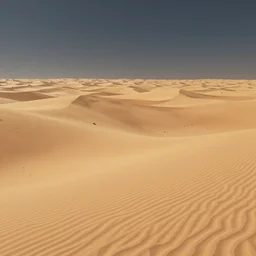 the lifeless land of endless sorrow stretching over the vast distance of an eternal desert, artstation, cgsociety, 8 k, cinematic, unreal engine, octane render, illustration digital painting, digital painting, artstation, concept art, sharp focus, art by wlop and greg rutkowski, rule of thirds, golden ratio, ambient lighting
