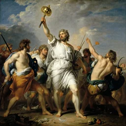 liberty leading the people, painting by eugene delacroix