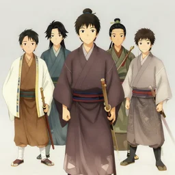 japanese celtic people, 5, 0 0 0 bc